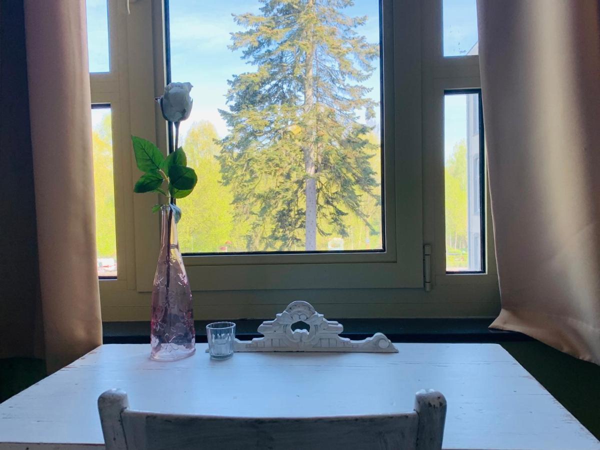De Lotuspoort Met Mihr'S B&B In De Abdij Van ボルネム エクステリア 写真